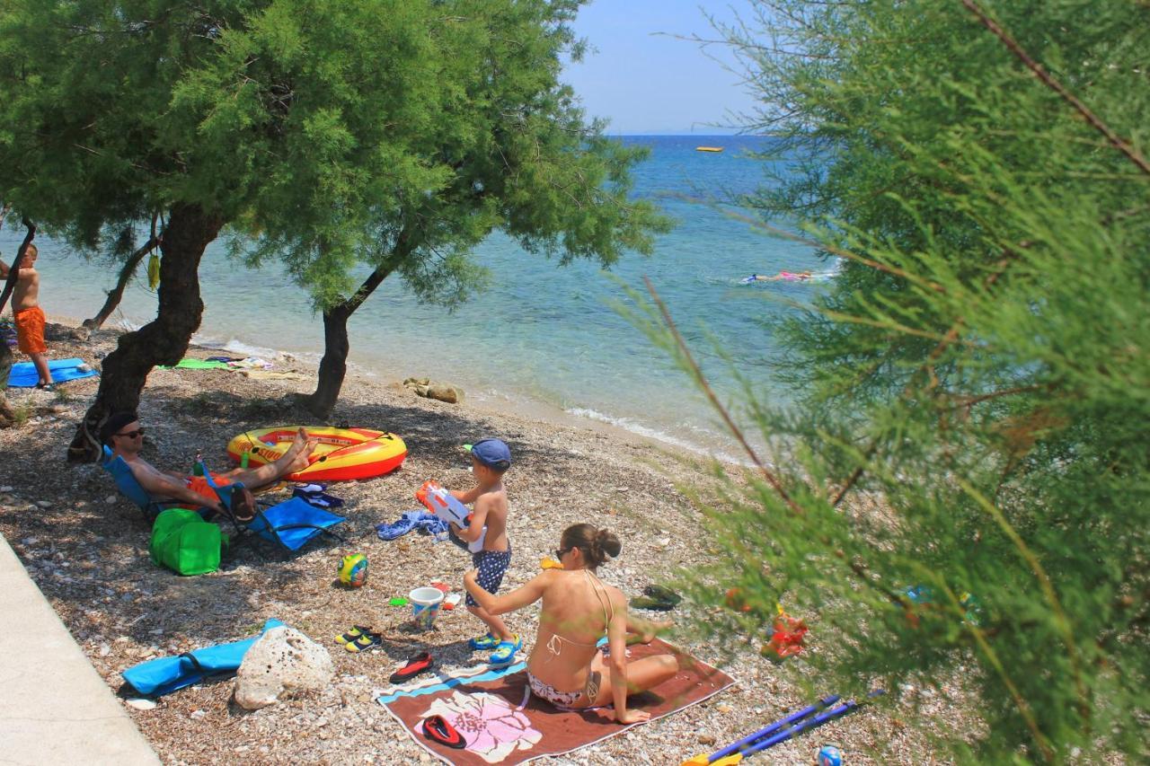 Apartments By The Sea Orebic, Peljesac - 4496 Buitenkant foto