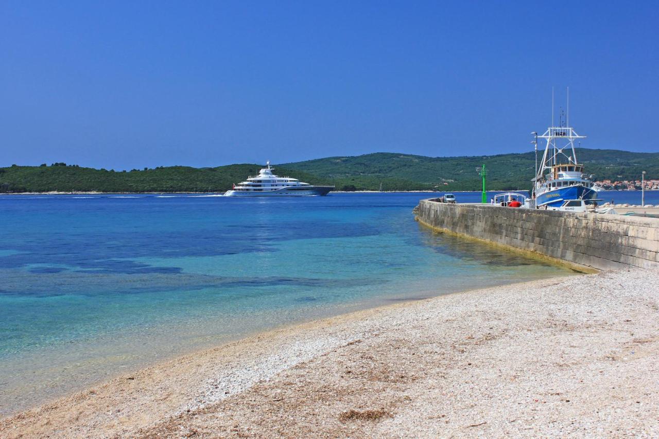 Apartments By The Sea Orebic, Peljesac - 4496 Buitenkant foto