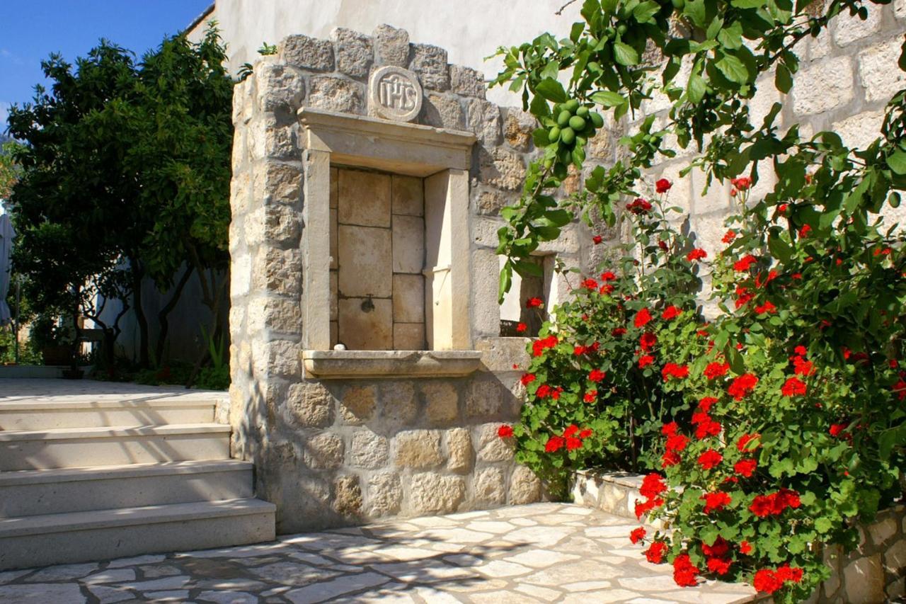 Apartments By The Sea Orebic, Peljesac - 4496 Buitenkant foto