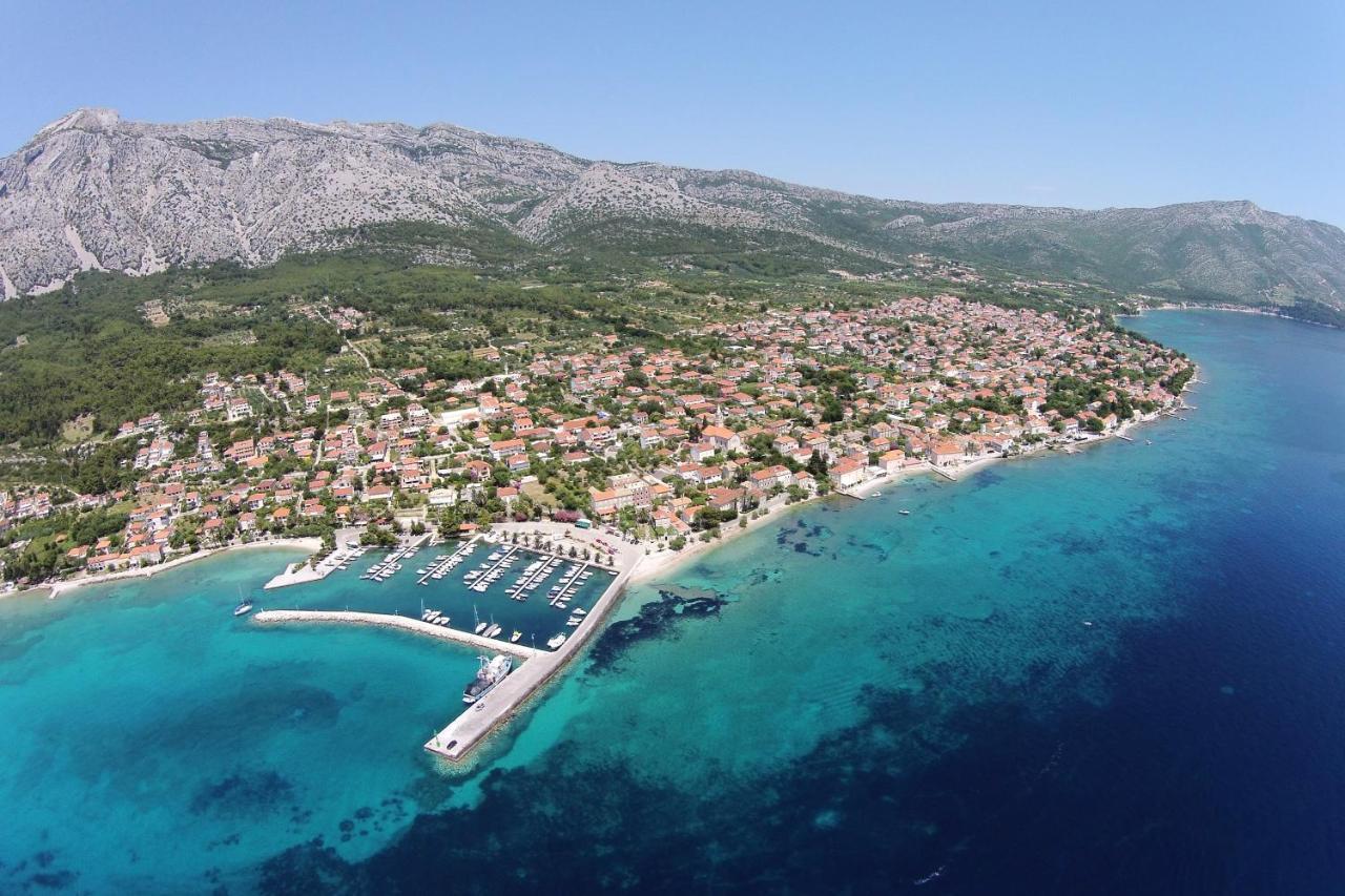 Apartments By The Sea Orebic, Peljesac - 4496 Buitenkant foto